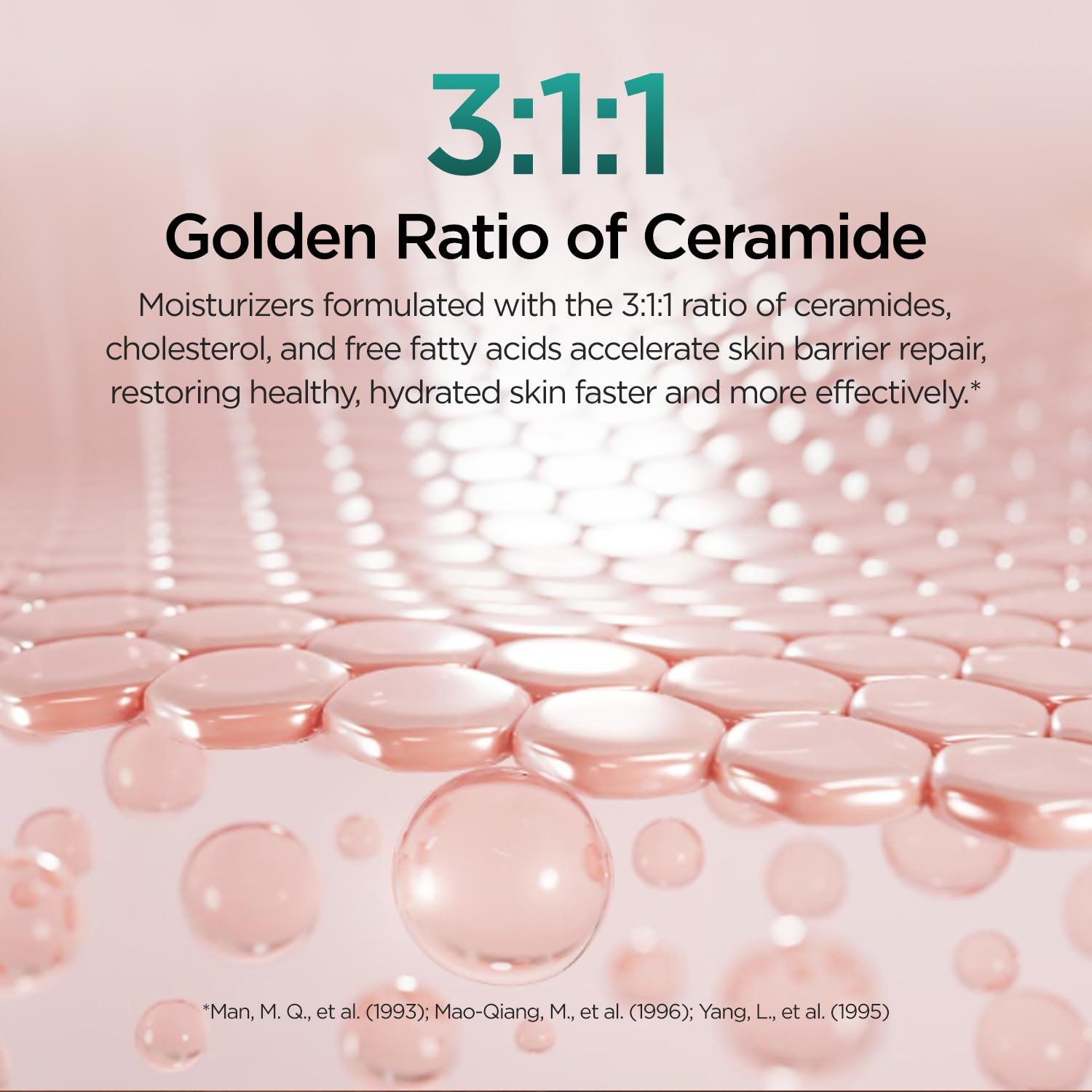 P.CALM Cato Cream [80ml]